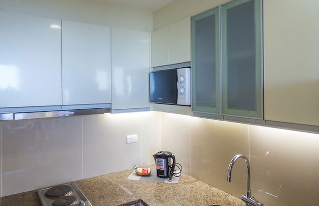 CSuites at 8 Newtown Residences - Foto 19