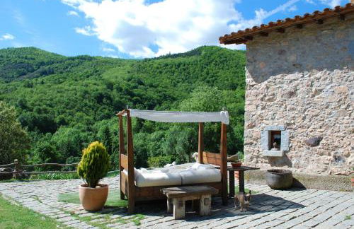 El Solei Paraiso en el Montseny - Foto 27