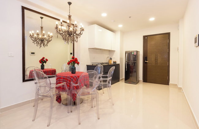 SOHO Premier Residence - Foto 36