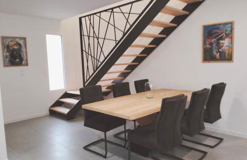 Maison l'Angelina - Foto 9