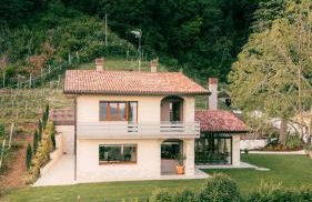 Ca' Lorenza Valdobbiadene Tera Nova - Foto 47