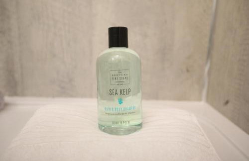 Garden Studio in Biggar - Photo 20