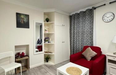 Acton Vale hotel - Foto 15