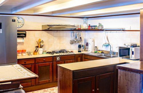 Penthouse with a Dream Sea View in Portovenere - Foto 17