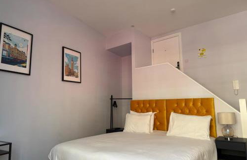Leicester Square 3rd Floor Studio - Foto 88