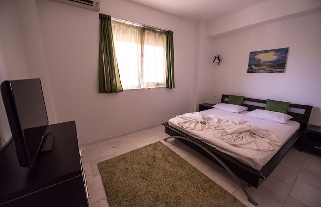 SnS Apartament in Villa Sophia - Foto 25