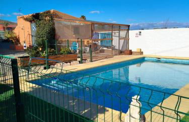 Lorca - Cottage - Sleeps 4 - Pet Friendly - Pool - Foto 28