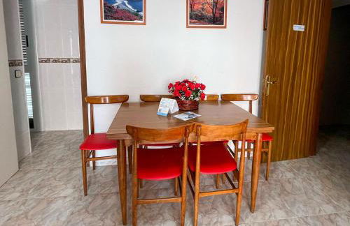 Apartamentos Mar Bella Segur de Calafell 3000 - Foto 24