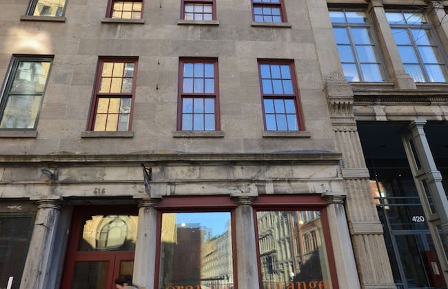 LikeAHotel - Les McGill, Vieux Montreal - Foto 16