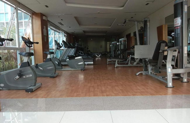 Condo Apartment in Mactan Newtown - Photo 47