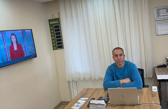 ABC APART HOTEL - Photo 4