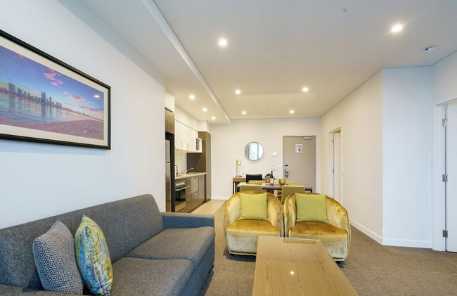 Quest East Perth - Foto 17