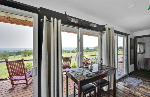 Pine Grove Scenic View Unforgettable Love Getaway - Foto 23