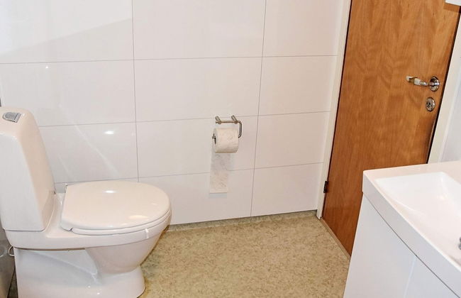 8 Person Holiday Home in Sætervik - Foto 13