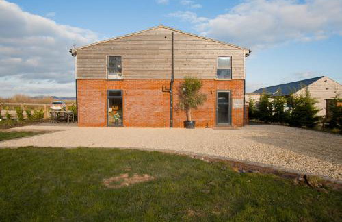 Beautiful Barn Conversion - Orchard Escape for 12! - Foto 23