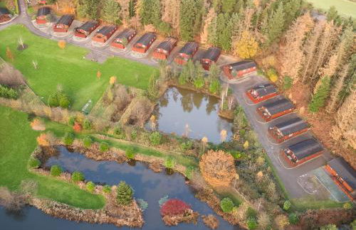 Astbury Falls Escape - A Tranquil Stay in Nature - Pass the Keys - Photo 29