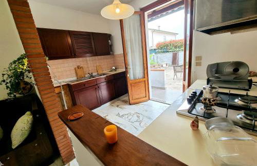 Casa Valentini - Foto 12