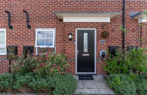 Walk to Liverpool Airport - Luxury Stay with EV Charge - Fast WiFi - Foto 16