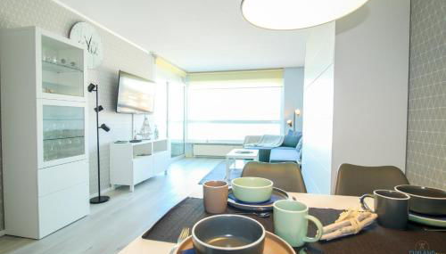 Haus Frische Brise Wohnung 7 10 Inselblick - Foto 2