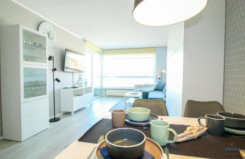 Haus Frische Brise Wohnung 7 10 Inselblick - Foto 2