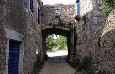 Charming dalmatian apartment with panoramic view - Foto 24