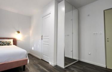 Appart Hôtel PANAMBI - Foto 14