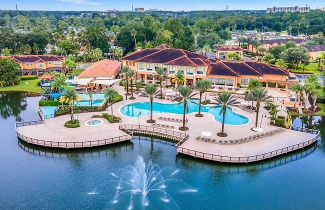 Orlando's Heartland w/ Amenities - Foto 67