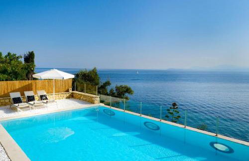 The Light House in Katavolos - Foto 19