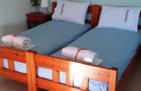 Lampros apartments - Photo 21