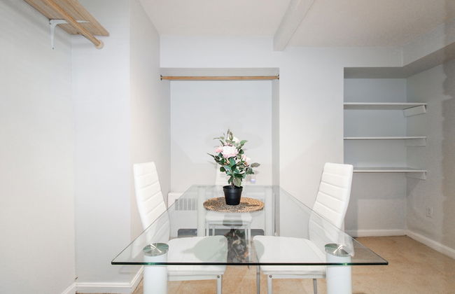 Evonify - Back Bay Suites - Foto 15