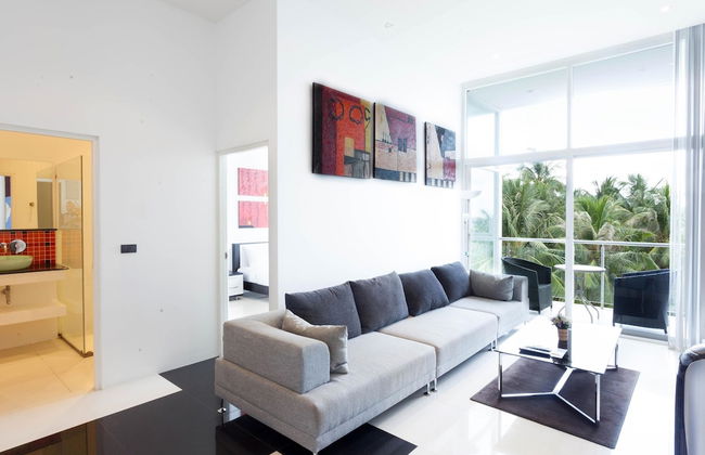 Sunset Plaza Karon by RESAVA - Photo 31