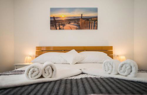 Solin apartments Praetorium - Foto 13