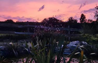 Chalet confort avec petit dejeuner - Foto 23