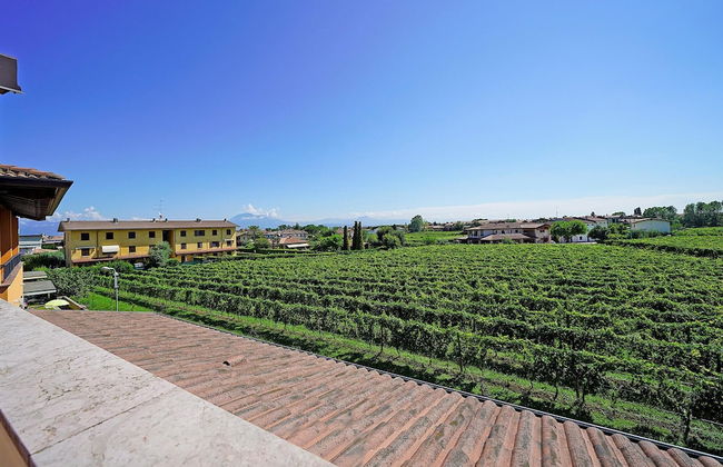 Appartamento Tammaro - Foto 19