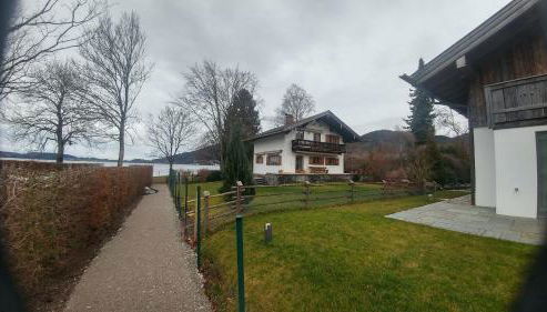 Ferientraum Kobellstrasse - Foto 2