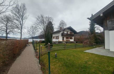 Ferientraum Kobellstrasse - Foto 2