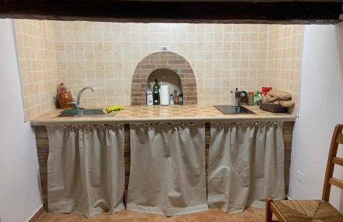 Patones de Arriba Brother Law SL - Foto 14