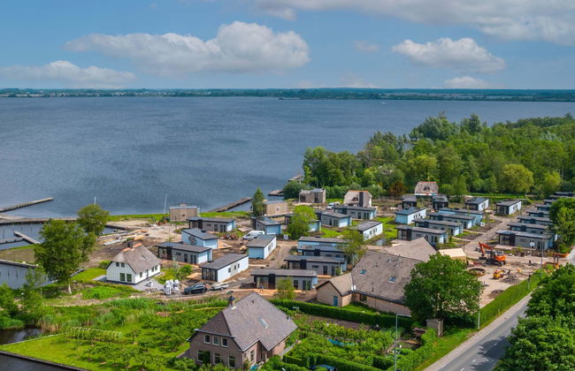 Pavilion 4 - Photo 13