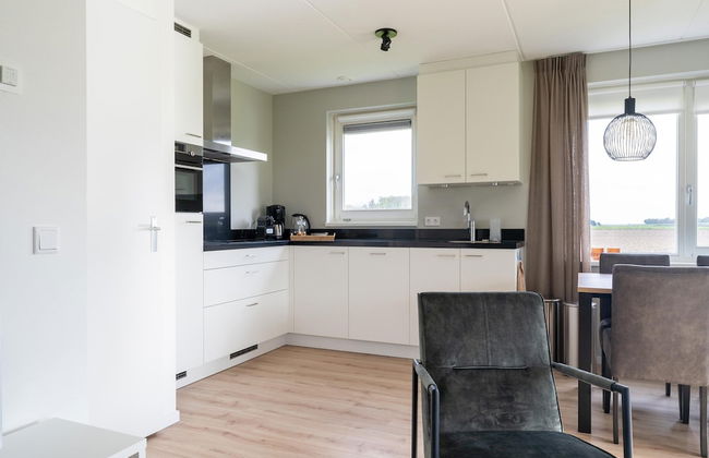 House Near Scherpenisse Beach With Garden - Photo 12