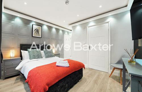 Leyton Guest Rooms - Rooms and Amenities - Foto 8