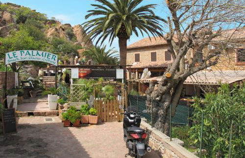 Apartment Residence Cabanaccia 3 Pieces 6 Pers-2 by Interhome - Foto 20