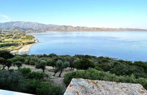 Saint-Florent, Sublime Vue Mer plage 5mn à pied - Foto 34