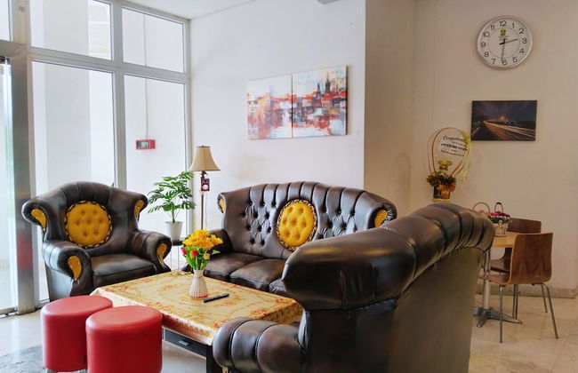 Royale Signature Sapphire - Foto 25