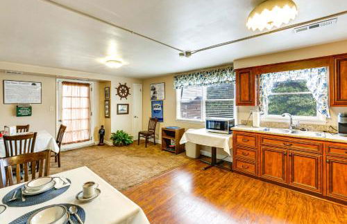 Walk to Shops and Eats Apt in Downtown Elizabeth - Foto 8