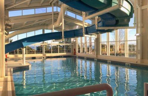 Edinburgh - Seton Sands-Cameo Caravan-Pet Friendly - Foto 30