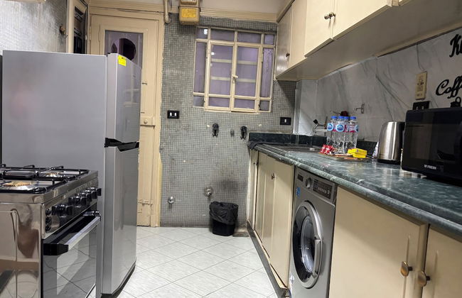 Sunset homes in Downtown Cairo - Foto 18