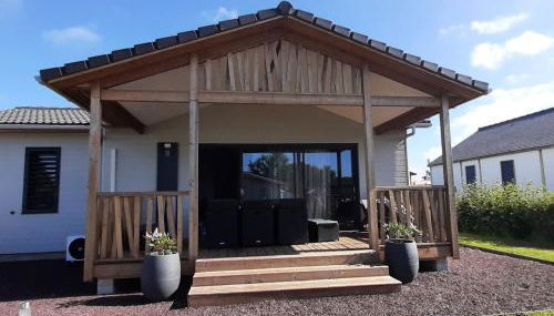 Chalet 3 chambres avec terrasse dans cadre verdoyant - FR-1-783-3 - Foto 5