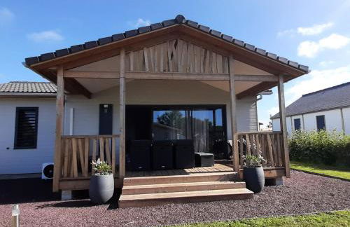 Chalet 3 chambres avec terrasse dans cadre verdoyant - FR-1-783-3 - Foto 5