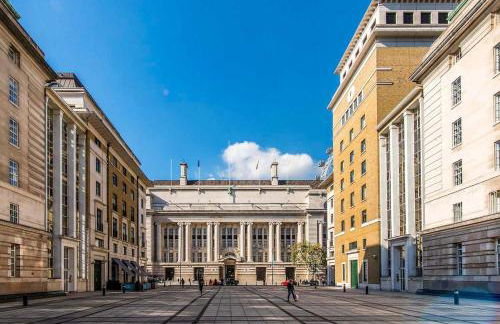 Collection - County Hall Residence 1B1B - Foto 1