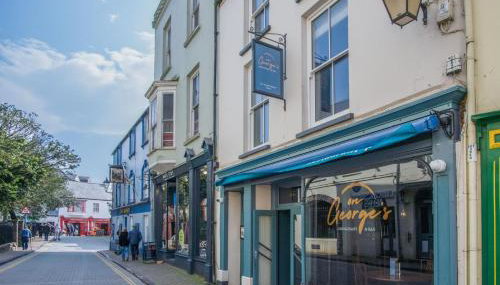 Tipyn O Haul - 1 Bedroom Apartment - Tenby - Foto 2
